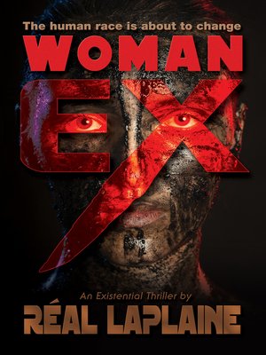cover image of Woman Ex--The Power Structure has Shifted